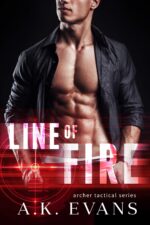 Line of Fire Tactical Book