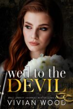 Wed to the Devil: an Enemies to Lovers Billionaire Romance at Midnight Book