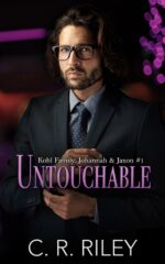 Untouchable: Kohl Family: Johannah & Jaxon