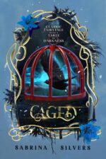 Caged: a Rapunzel-inspired Romantasy Fairytales With a Taste Of