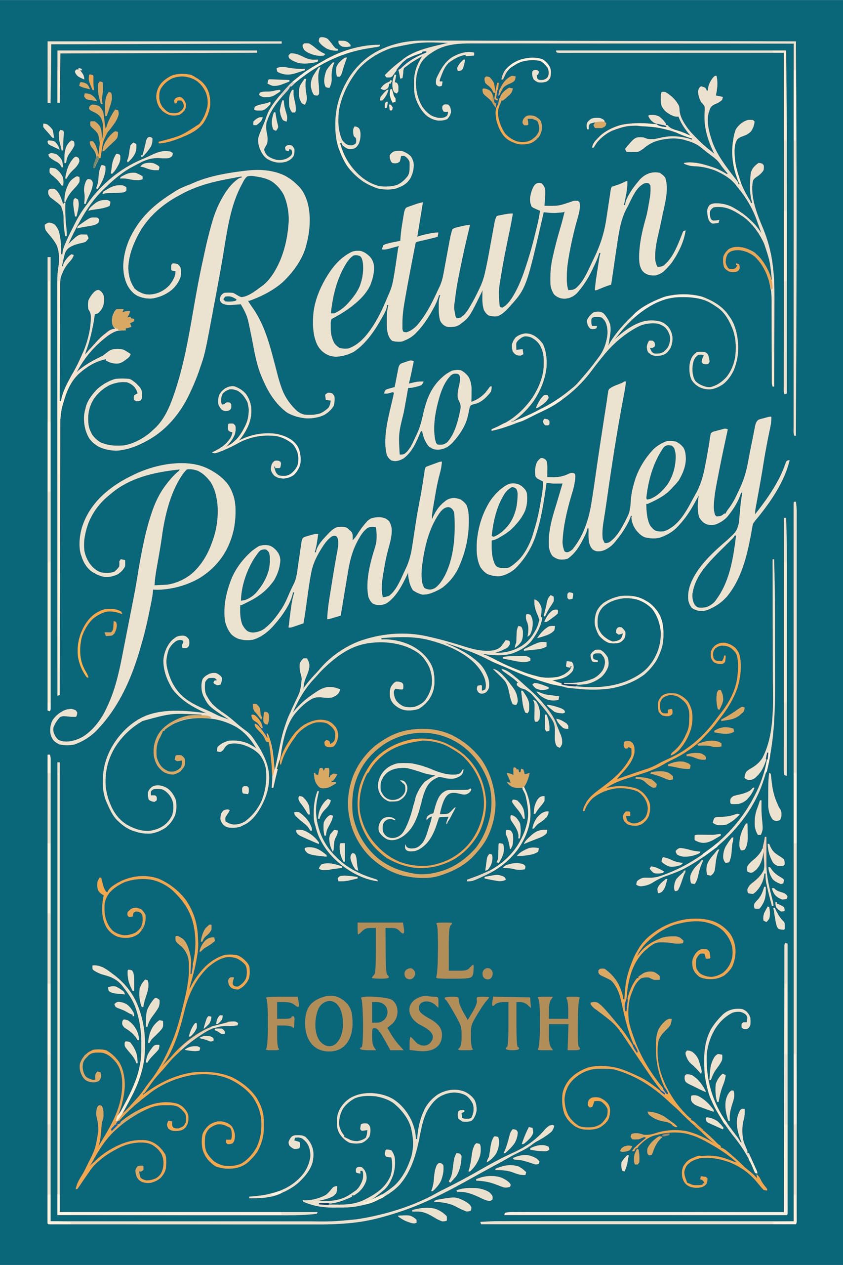 Return to Pemberley