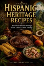 Hispanic Heritage Recipes