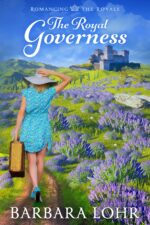 The Royal Governess: a Sweet Contemporary Royal Romance the Royals Book
