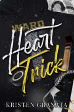 Heart Trick: a Fake Dating Hockey Novella Coast