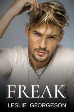 Freak: a Spicy, Fallen Rockstar, Mystery/suspense Romance Boys Book