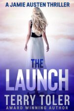 The Launch Jamie Austen Thrillers Book