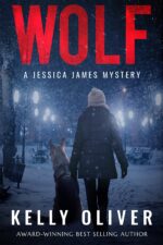 Wolf: a Suspense Thriller James Mystery Series Book