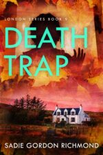Death Trap Series Book