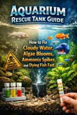 Houseplant Emergency Care: How to Fix Yellow Leaves, Root Rot, Fungus Gnats, and Sudden Plant Collapse