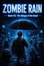 Zombie Rain Book #2: the Deluge of the Dead