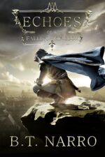 Echoes of a Fallen Kingdom Stalwart Link Book