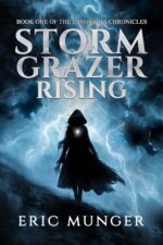 Storm Grazer Rising Lavonshia Chronicles Book