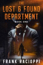 The Lost & Found Department: Book One