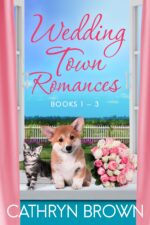 Wedding Town Romances: Books 1 - 3