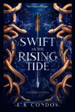 Swift as the Rising Tide: Nostos: Nostos
