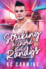Striking a Chord at Randy's