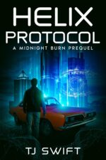 Helix Protocol: a Midnight Burn Prequel Tech Spectra