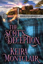 The Scot's Deception