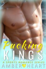 Pucking Kings: a Sports Romance Series Billionaire Bdsm Book