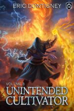 Unintended Cultivator
