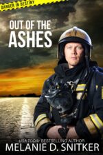 Out of the Ashes: Christian Romantic Suspense in Destiny Book