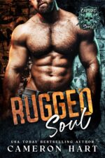 Rugged Soul: a Grumpy/sunshine Mc Romance Souls Mc Book