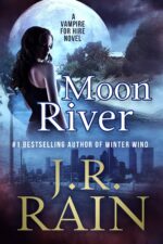 Moon River: a Samantha Moon Mystery for Hire Book