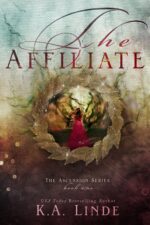 The Affiliate Book