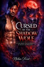 Cursed by the Shadow Wolf: a Fated Mates Shifter Romance of Secrets and Betrayal