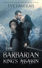 The Barbarian King's Assassin