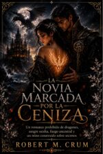 La Novia Marcada Por La Ceniza: Un Romance Prohibido De Dragones, Sangre Oculta, Fuego Ancestral Y Un Reino Construido Sobre Secretos