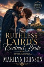 The Ruthless Laird’s Contract Bride Highland Marriage Ledger Book