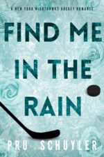 Find Me in the Rain