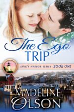 The Ego Trip: an Enemies-to-lovers Contemporary Romantic Suspense Harbor Book
