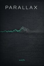 Parallax: What Happens When Machines Start Betting on War?
