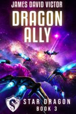 Dragon Ally Dragon Book
