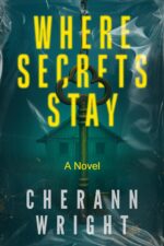 Where Secrets Stay: Book 1 in the Secrets Trilogy