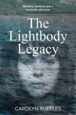 The Lightbody Legacy Lightbody Mystery Series Book