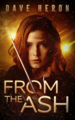 From the Ash Phoenix Series Book