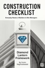 Construction Checklist: Diamond Lantern: Construction Checklists for Everyday Needs of Site Managers, Builders, and New Grads