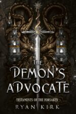 The Demon's Advocate of the Forsaken Book