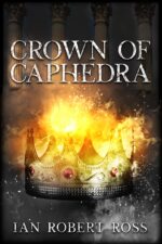 Crown of Caphedra Saga Book