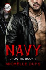 Navy Mc Book