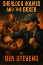 Sherlock Holmes & the Boxer