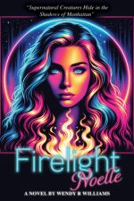 Firelight: Noelle Firelight Tales Book
