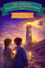 The Timeless Lighthouse Adventures - Book 1: Paul Revere’s Midnight Ride