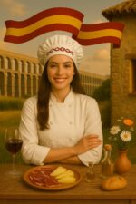 Popular Recipes From Spain World’s Most Popular