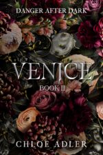 Venice: a Dark Paranormal Romance Series After