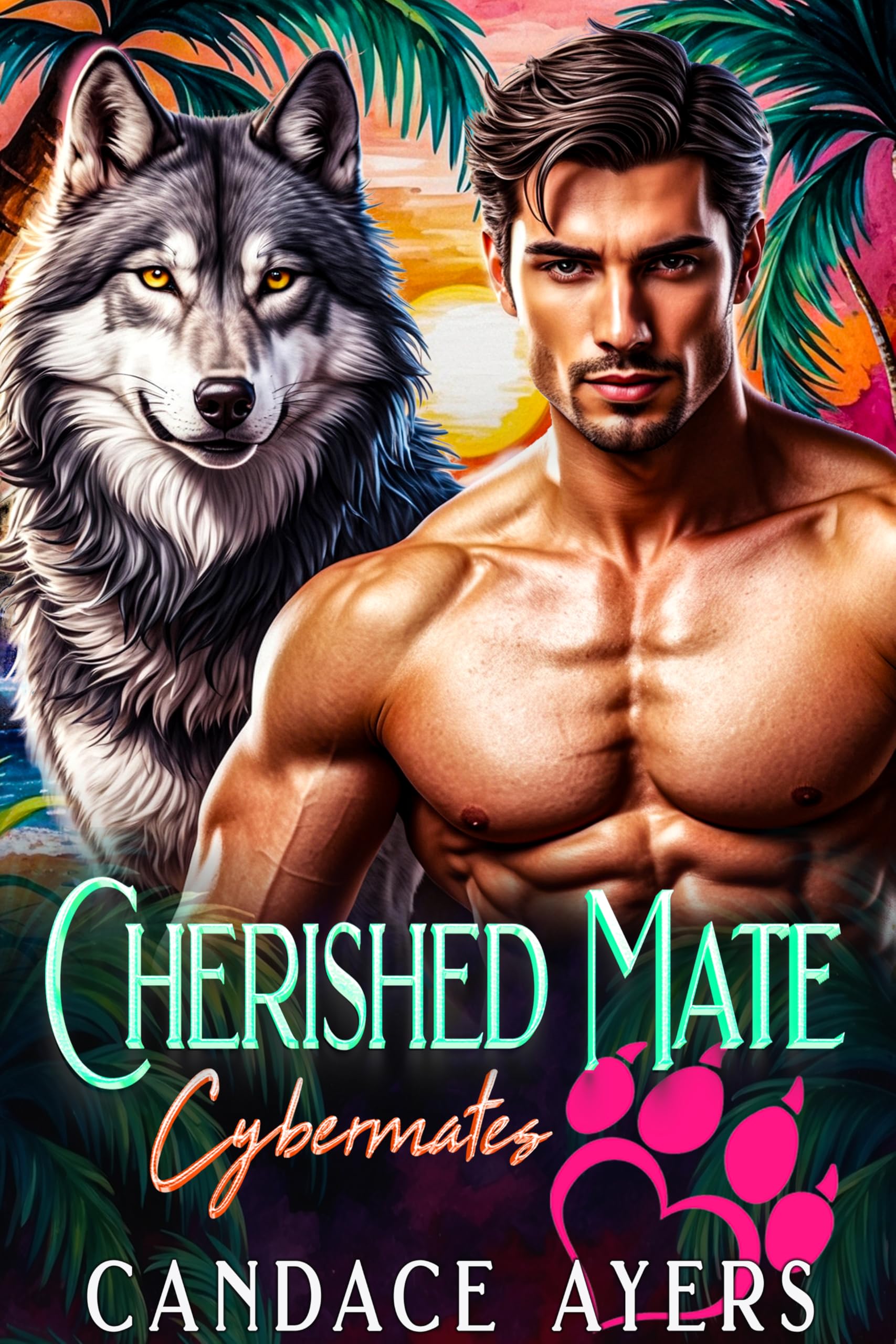 Cherished Mate