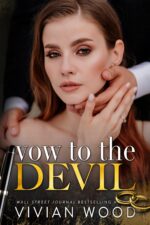 Vow to the Devil: an Enemies to Lovers Billionaire Romance at Midnight Book